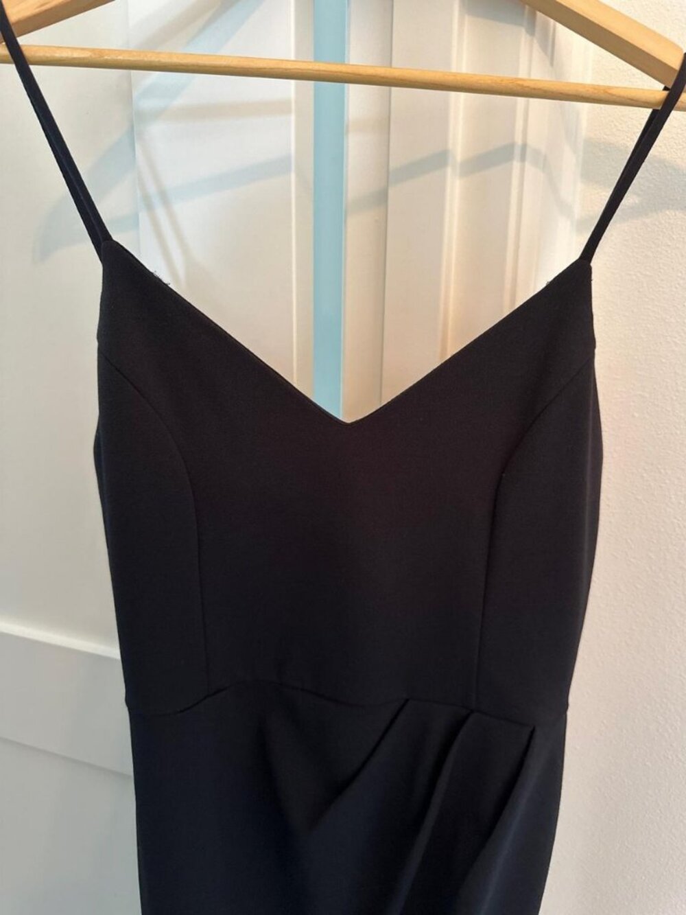 Bodice Bodycon Dress